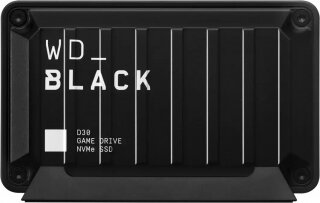 WD Black D30 Game Drive 1 TB (WDBATL0010BBK) SSD kullananlar yorumlar